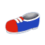 Icon for a gear item from Mario Golf: World Tour