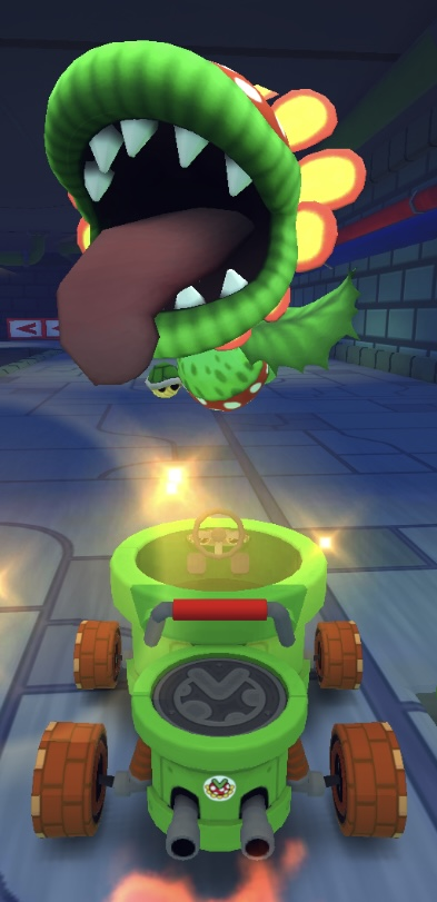 File:MKT Petey Piranha Trick3.png - Super Mario Wiki, the Mario ...