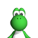 File:MP9 Yoshi Character Select Sprite 2.png