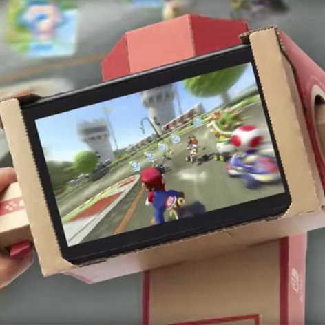 File:Nintendo Labo & Mario Kart 8 Deluxe - now compatible! thumbnail.jpg