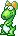 Green Birdo