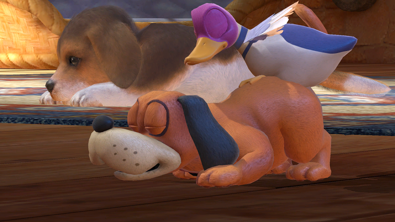 Duck Hunt