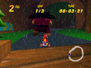 Wizpig's First Strike - Super Mario Wiki, the Mario encyclopedia