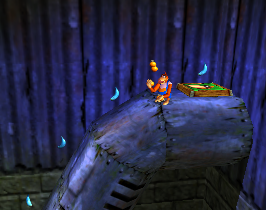 File:DK64 Frantic Factory Lanky Banana 1.png