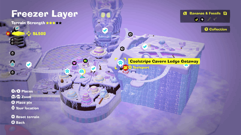 File:DKB Coolstripe Cavern Ledge Getaway's location.png