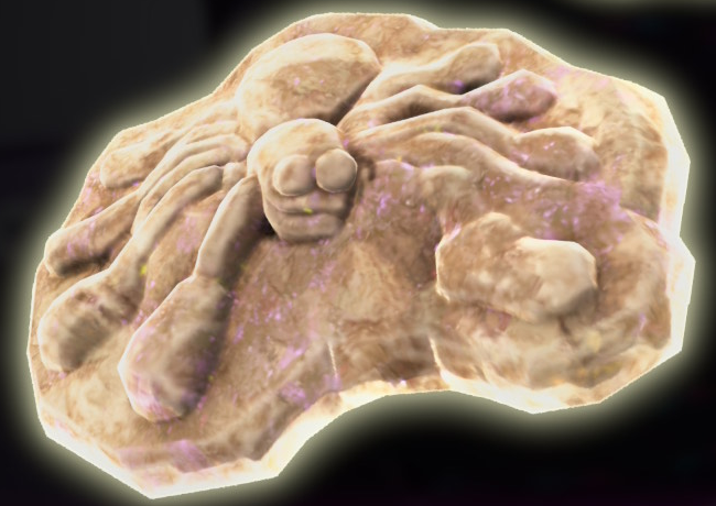 File:DKB Fossil Spider.png