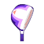 Icon for a gear item from Mario Golf: World Tour