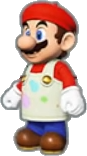 MKLHC Mario PainterOutfit.png