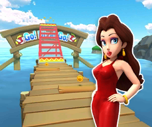 File:MKT Icon CheepCheepLagoonT3DS Pauline.png
