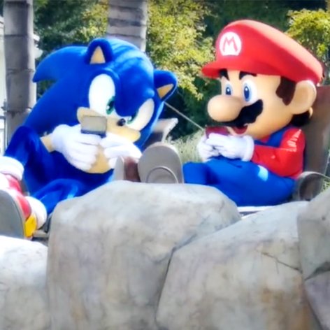 File:Mario & Sonic at the Rio 2016 Olympic Games – Episode 2 Training for Rio! thumbnail.jpg