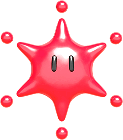 File:Red Big Paint Star.png