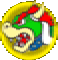 Super Mario 64 (Bowser's Sub)