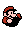 Super Mario somersaulting