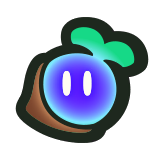 File:SMBW Icon Blue Wonder Seed.png