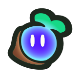 File:SMBW Icon Blue Wonder Seed.png
