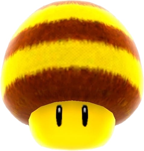 Bee Suit