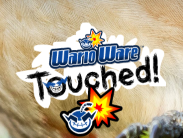 File:WarioWare Bomb Desktop Buddy with Touched logo.png