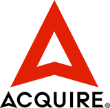 Logo of Acquire