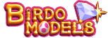 Logo for Birdo Models