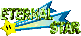 The title for Eternal Star.