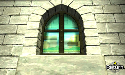 File:LoZOoT3D Mario Scene.png