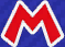 File:MGSR Mario Golf Bag Emblem.png