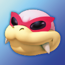 MK8 Icon Roy.png