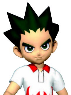 Gon Freecss, Wiki