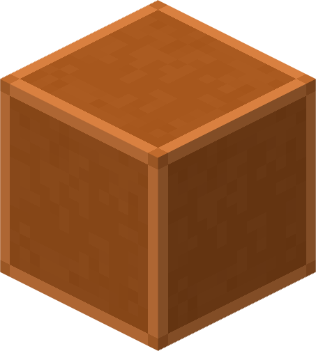 File:Minecraft Mario Mash-Up Smooth Red Sandstone Render.png