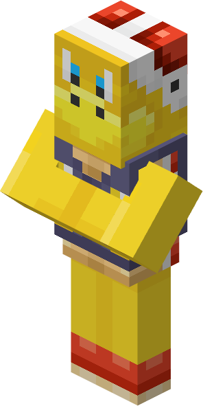 File:Minecraft Mario Mash-Up Vindicator Render.png