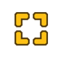 File:SMM2 P Block off NSMBU icon.png