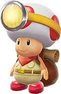 File:SMO Artwork Captain Toad.png