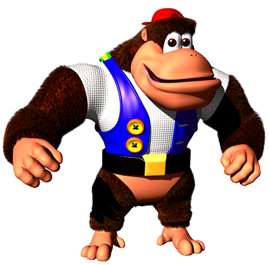 Yoshi, Wiki Donkey Kong