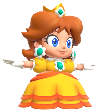 File:Small Daisy SMBW Model.png