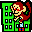 File:WarioWare Twisted Mansion icon.png