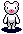 File:White Bear Overworld Sprite - WWT.png