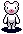File:White Bear Overworld Sprite - WWT.png