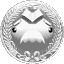 File:YTT-Silver Happiness Medal Sprite.png