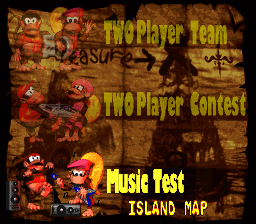 Music Test