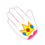 Icon for a gear item from Mario Golf: World Tour