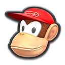 File:MK8DX Diddy Kong Icon.png