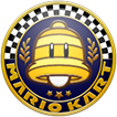 Bell Cup icon, from Mario Kart 8.