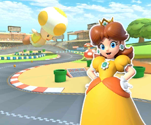 File:MKT Icon ToadCircuit3DS Daisy.png