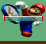 Super Mario Court
