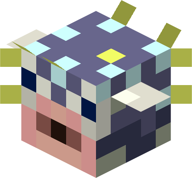 File:Minecraft Mario Mash-Up Pufferfish medium Render.png