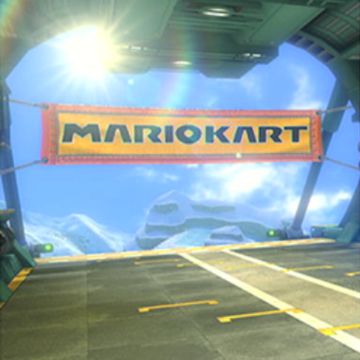 File:NSO MK8D May 2022 Week 3 - Background 4 - Mount Wario.png