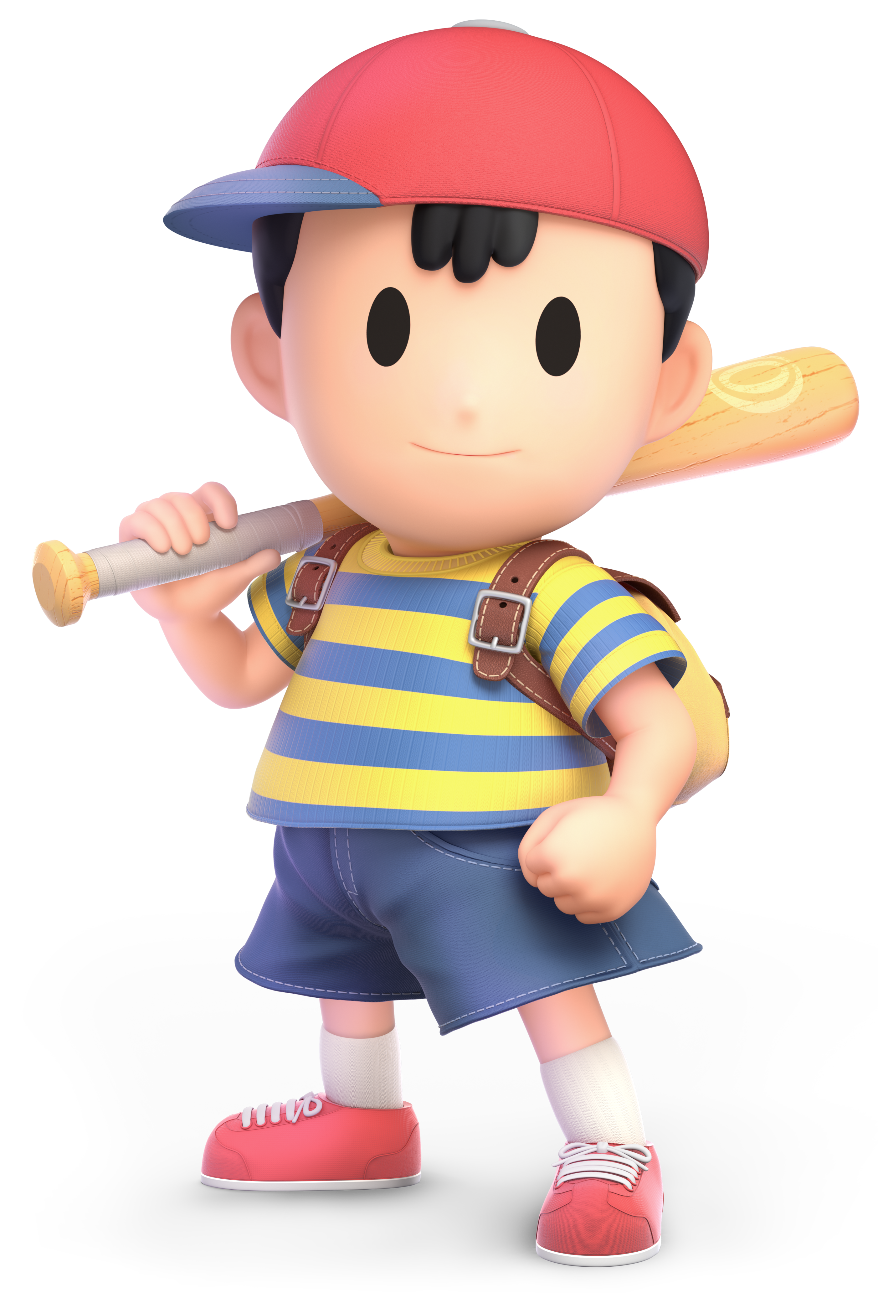 10 Ness