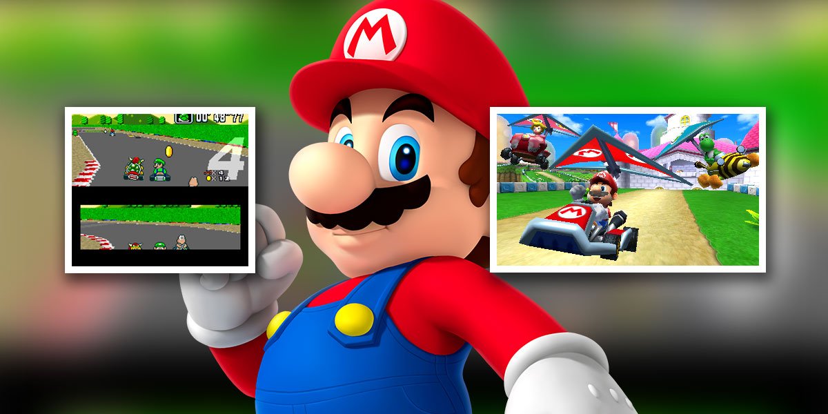File:Old School vs New School Video Game Trivia Quiz result 3 pic.jpg - Super Mario Wiki, the Mario encyclopedia File:Old School... 