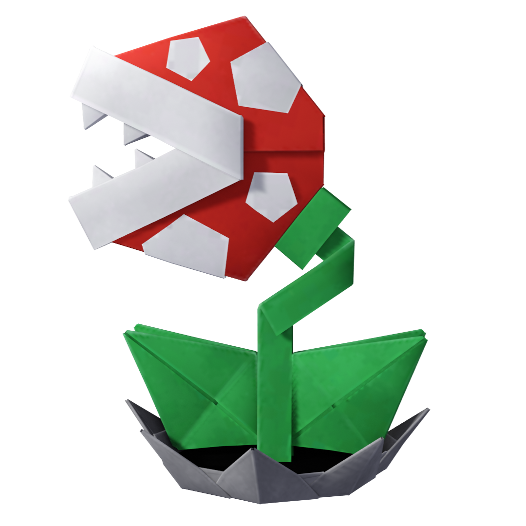 Piranha Plant