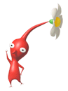 File:Red Pikmin Sticker 2.png